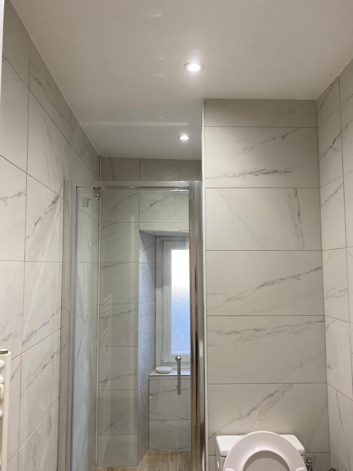Grand F4 De 71M2 Pour 6 Personnes En Plein Centre Ville Arpajon Dış mekan fotoğraf